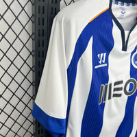 Camisa Retrô do Porto 2014/2015