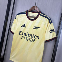 Camisa ll Oficial do Arsenal 26/27 - Torcedor