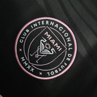 Camisa 2 Oficial do Inter de Miami 23/24 - Versão Torcedor