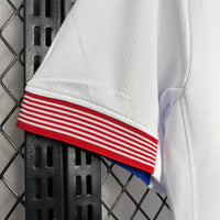 Camisa Oficial do Estados Unidos 24/25 - Versão Torcedor