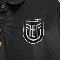 Camisa do Equador 26/27 Versão Torcedor - Edição Especial