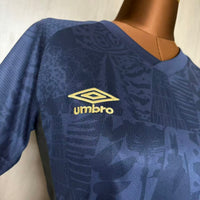 Camisa 3 Oficial do Grêmio 25/26 - Baby Look