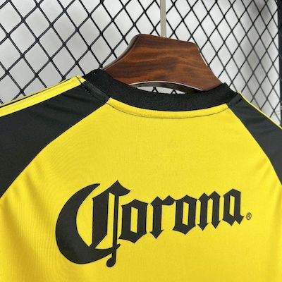 Camisa Oficial do Club América do México 25/26 - Versão Torcedor
