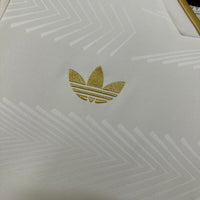 Camisa 3 Oficial do CR Flamengo 25/26 - Versão Torcedor