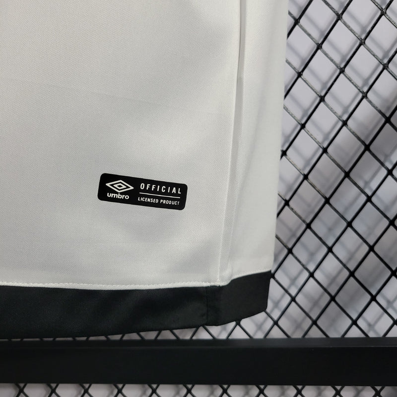 Camisa Oficial do Rayo Vallecano 22/23 - Versão Torcedor