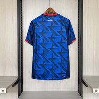 Camisa Oficial do Cabo Verde 26/27 - Torcedor
