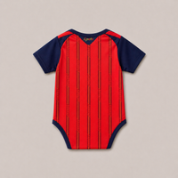 Body de Bebê Oficial da Espanha 26/27