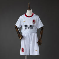 Conjunto ll Infantil Milan 26/27 - Kids