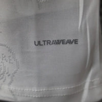 Camisa Oficial da Costa do Marfim 25/26 - Versão Jogador