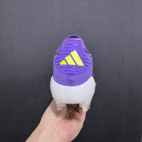 Chuteira Campo F50 League Firm/Multi-Ground