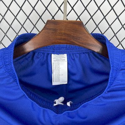 Short Oficia do Atletico de Madrid 25/26