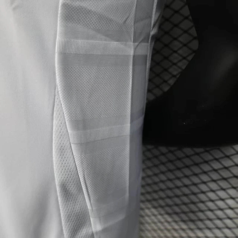 Camisa Oficial do Liverpool 25/26 - Versão Jogador