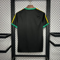 Camisa Oficial da Jamaica 24/25 - Versão Torcedor