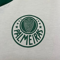 Camisa Retrô do Palmeiras 1989 - Versão Retrô