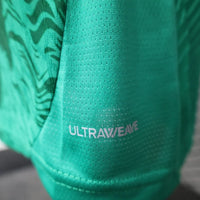 Camisa Oficial do Senegal 24/25 - Versão Jogador