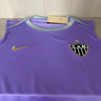 Regata Oficial do Atlético Mineiro 26/27 - Treino