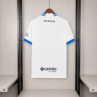 Camisa ll Cruz Azul 26/27 - Torcedor