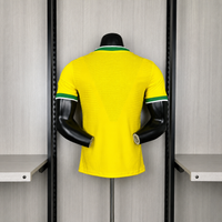 Camisa Flamengo Brasil Adidas 26/27 - Jogador