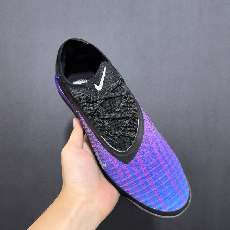 Chuteira Nike Phantom GX 2 Elite Society TF