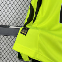 Camisa Oficial do Borussia Dortmound 25/26 - Manga Longa