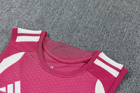 Conjunto Real Madrid 26/27 - Treino