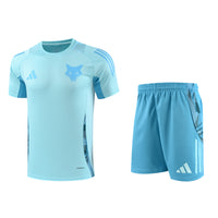 Kit Oficial do Cruzeiro 25/26 - Treino