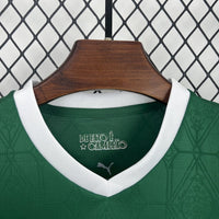 Conjunto Infantil Oficial do Palmeiras 25/26 - Kids