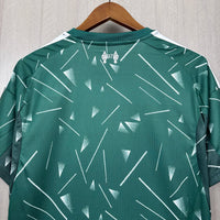 Camisa Oficial do Liverpool 26/27 Torcedor - Goleiro