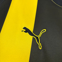Camisa Oficial do Peñarol 26/27 - Versão Torcedor