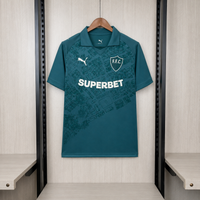 Camisa lll Fluminense 26/27 - Torcedor