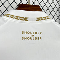 Camisa Oficial do Los Angeles FC 25/26 - Versão Torcedor