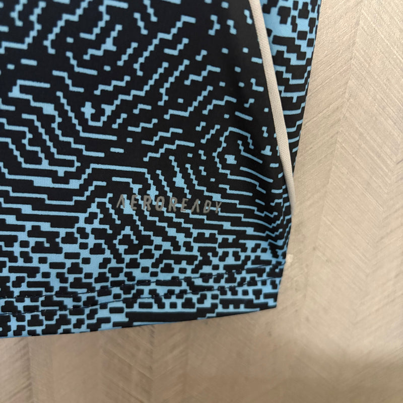 Camisa Oficial do Al-Nassr 25/26 - Versão Torcedor