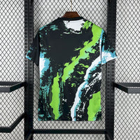 Camisa Oficial do Real Madrid 25/26 Versão Torcedor - Treino