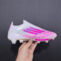 Chuteira Adidas F50 X Campo Lightstrike Pro