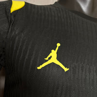 Camisa Oficial do Brasil 26/27 Jogador - Treino