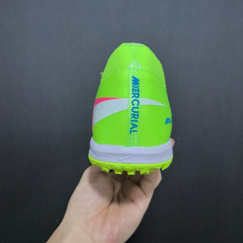 Chuteira Nike Air Zoom Mercurial Vapor 16 TF