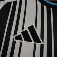Camisa Oficial do Newcastle 26/27 - Torcedor
