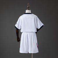 Conjunto ll Infantil PSG 26/27 - Kids