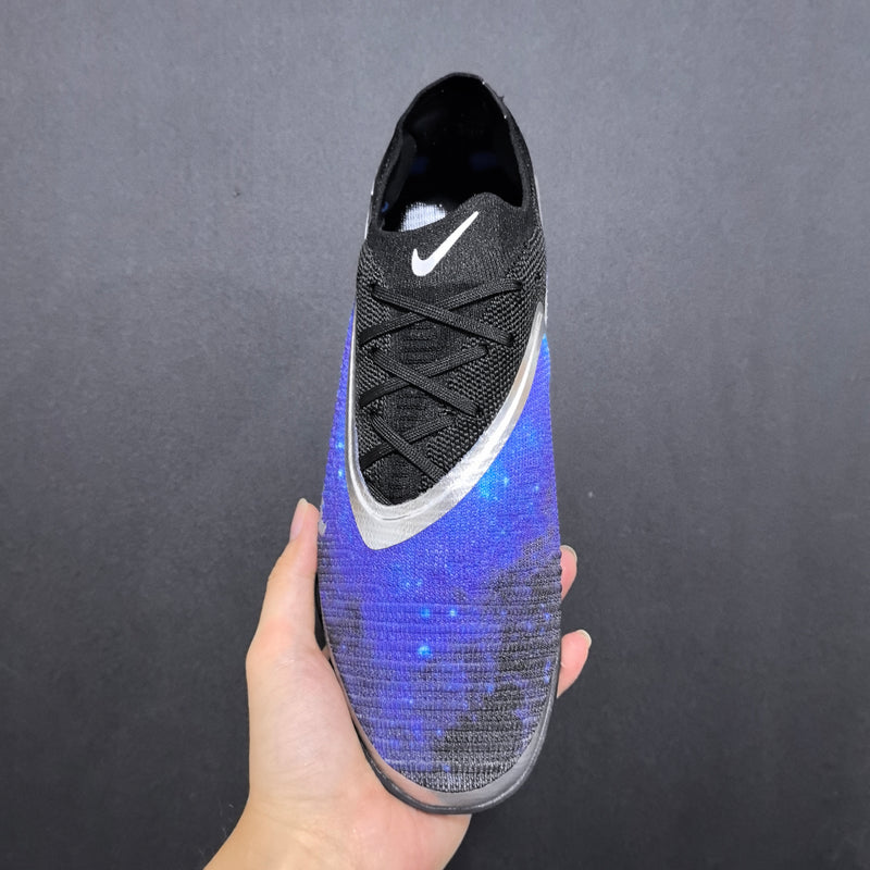 Chuteira Nike Phantom GX 2 Elite Society TF