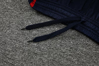 Kit Oficial do PSG 24/25 - Treino