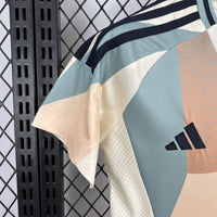 Camisa Feminina Oficial da Espanha 25/26 - Baby Look