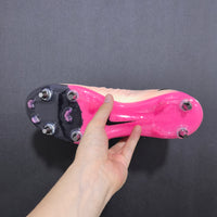 Chuteira Nike Phantom GX 2 Elite Campo Trava Mista