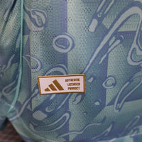 Camisa Oficial da Juventus 25/26 - Versão Jogador