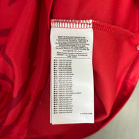 Camisa Oficial da Coreia do Sul 26/27 - Torcedor