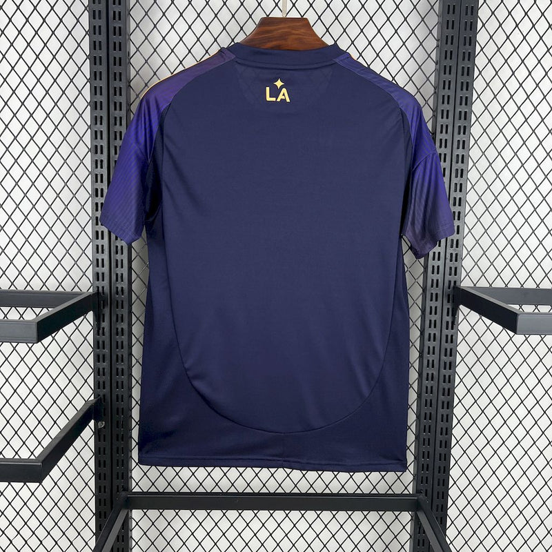 Camisa Oficial do LA Galaxy 25/26 - Versão Torcedor