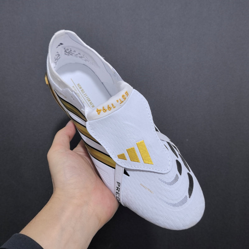 Chuteira Adidas Predator Elite 25 Campo FG