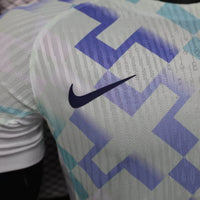 Camisa Oficial da Inter de Milão 25/26 - Versão Jogador