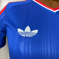 Camisa ll Feminina Manchester United 26/27 - Baby Look