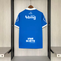Camisa 2 Oficial do Bahia 26/27 Torcedor - Completa com Patrocínios