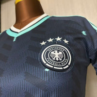 Camisa 2 Oficial da Alemanha 26/27 - Baby Look